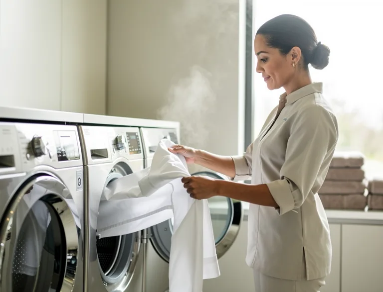 Luxury Laundry service in Thunder Bay